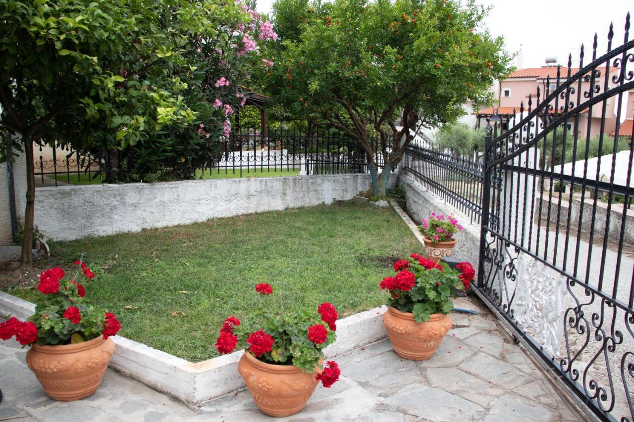 Ermionis Home Palaiontsiflikion Exterior photo
