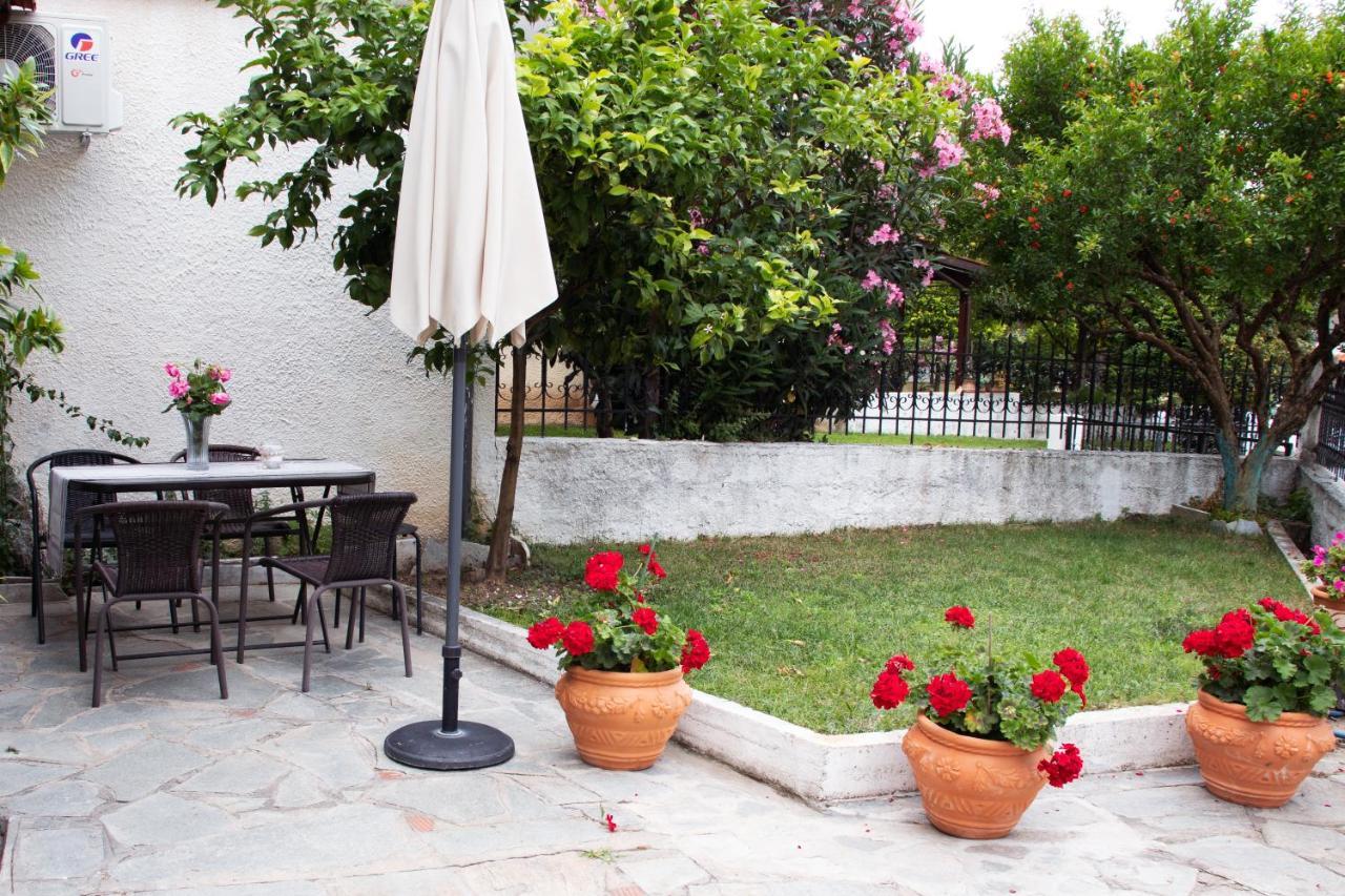 Ermionis Home Palaiontsiflikion Exterior photo