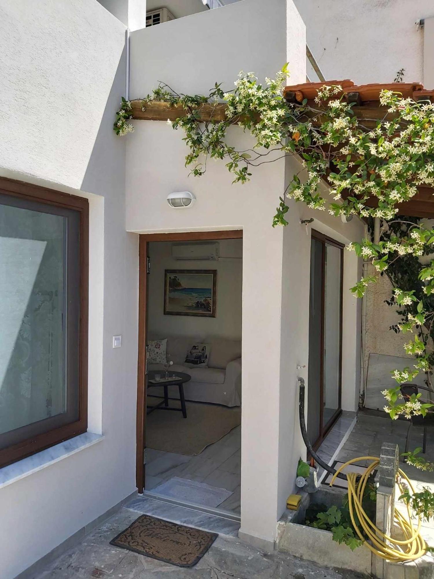 Ermionis Home Palaiontsiflikion Exterior photo