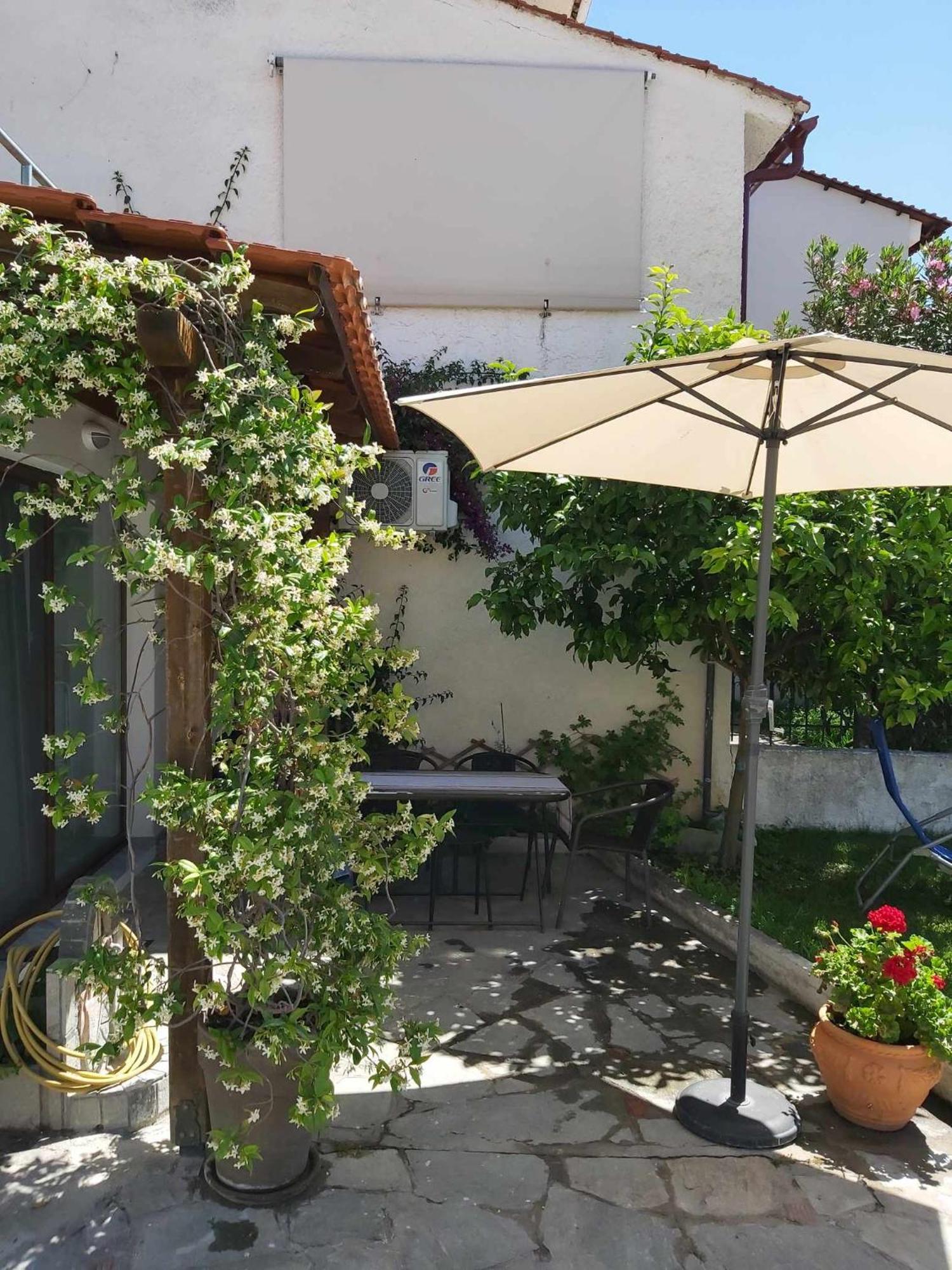 Ermionis Home Palaiontsiflikion Exterior photo